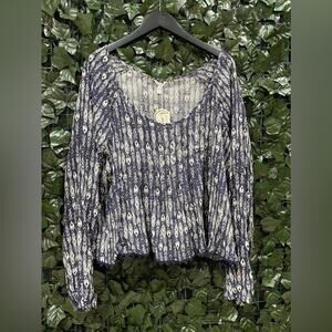 NWT! Aeropostale Seriously Soft Long Sleeve- Size: XXL